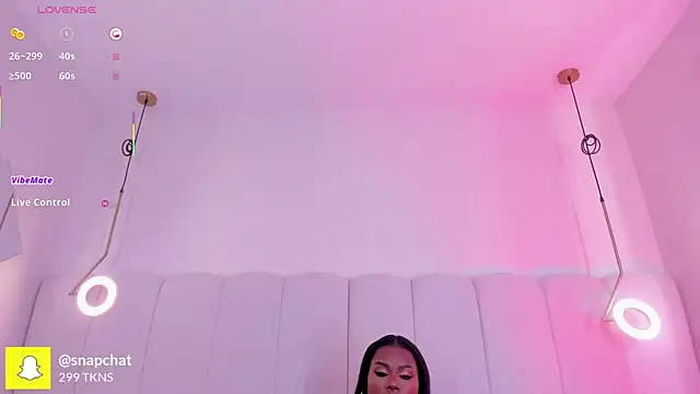  huge boobs ebony online show from 6, 10, 2025