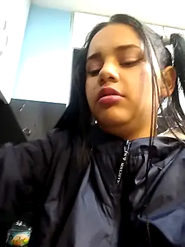 Snapshot of _Miaaleon chatting on 22, 3, 2025 Miaaleon online show from 22, 3, 2025