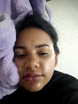 Snapshot of _Miaaleon chatting on 17, 9, 2025 Miaaleon online show from 17, 9, 2025