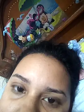 Snapshot of _Miaaleon chatting on 30, 10, 2025 Miaaleon online show from 30, 10, 2025