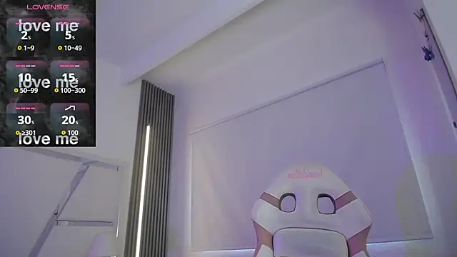  Miaaleon online show from 15, 1, 2026