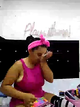 Snapshot of _Miaaleon chatting on 18, 3, 2025 Miaaleon online show from 18, 3, 2025