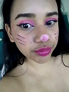 Snapshot of _Miaaleon chatting on 20, 3, 2025 Miaaleon online show from 20, 3, 2025