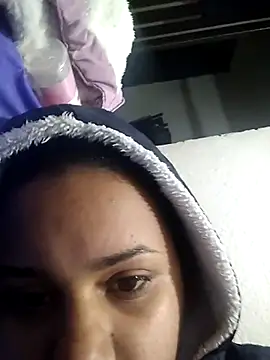 Snapshot of _Miaaleon chatting on 23, 9, 2025 Miaaleon online show from 23, 9, 2025