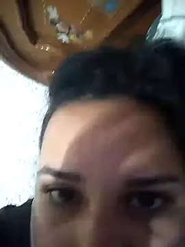 Snapshot of _Miaaleon chatting on 17, 10, 2025 Miaaleon online show from 17, 10, 2025