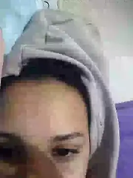 Snapshot of _Miaaleon chatting on 1, 11, 2025 Miaaleon online show from 1, 11, 2025