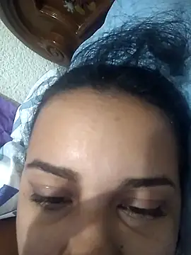 Snapshot of _Miaaleon chatting on 24, 10, 2025 Miaaleon online show from 24, 10, 2025