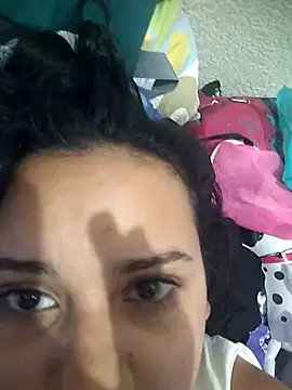 Snapshot of _Miaaleon chatting on 17, 11, 2025 Miaaleon online show from 17, 11, 2025