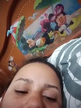  Miaaleon online show from 8, 3, 2026