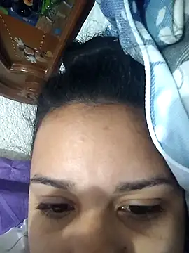 Snapshot of _Miaaleon chatting on 20, 10, 2025 Miaaleon online show from 20, 10, 2025