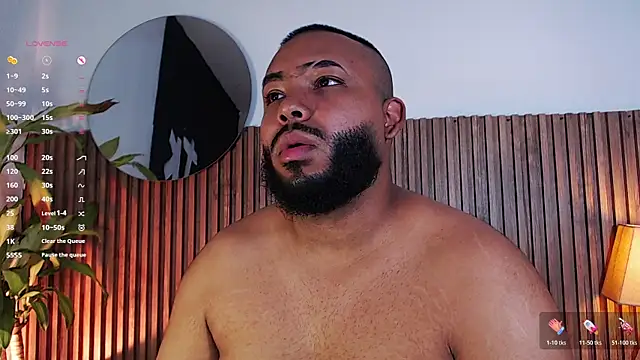 DilanJonnes  online show from 16, 12, 2025