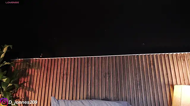 DilanJonnes  online show from 4, 10, 2025