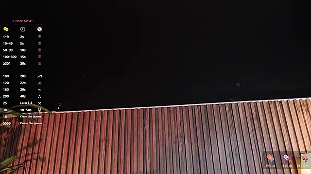 DilanJonnes  online show from 4, 11, 2025