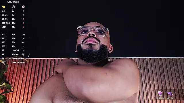 DilanJonnes  online show from 18, 3, 2025