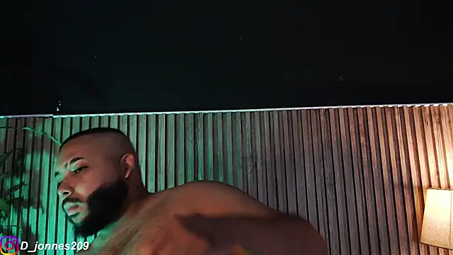 DilanJonnes  online show from 21, 9, 2025