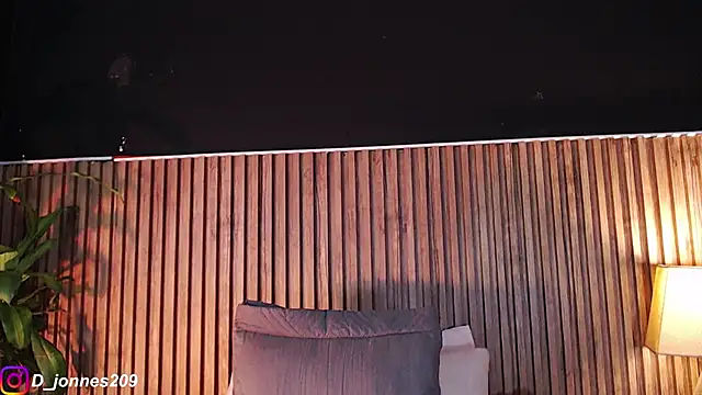 DilanJonnes  online show from 8, 9, 2025