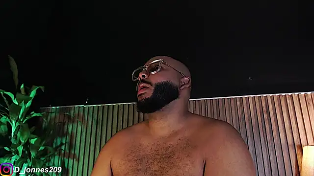 DilanJonnes  online show from 3, 10, 2025