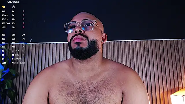 DilanJonnes  online show from 21, 2, 2025