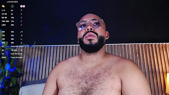 DilanJonnes  online show from 9, 3, 2025