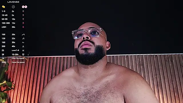 DilanJonnes  online show from 17, 3, 2025