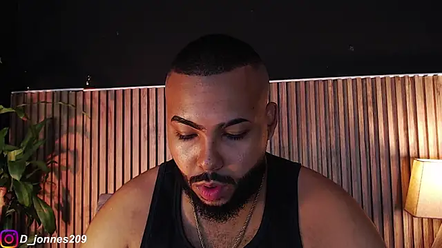 DilanJonnes  online show from 13, 9, 2025