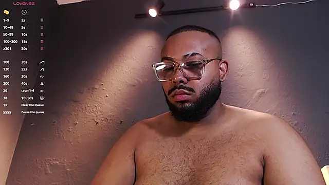 DilanJonnes  online show from 14, 2, 2026