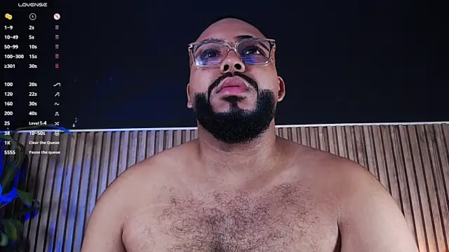 DilanJonnes  online show from 27, 2, 2025