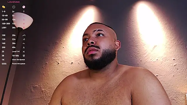 DilanJonnes  online show from 9, 2, 2026