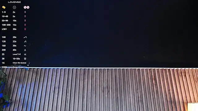 DilanJonnes  online show from 7, 3, 2025