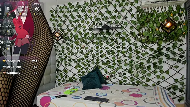 emy 0 online show from 11, 1, 2026