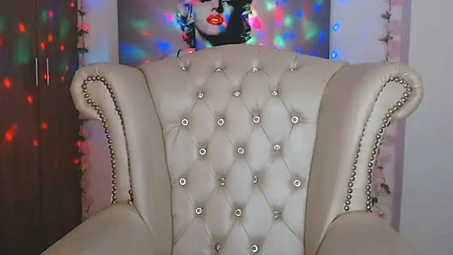 Isabelhot1 online show from 21, 9, 2025