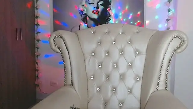 Isabelhot1 online show from 29, 9, 2025