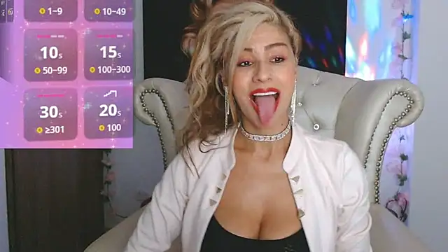 Snapshot of Isabelhot1 chatting on 18, 2, 2026 Isabelhot1 online show from 18, 2, 2026