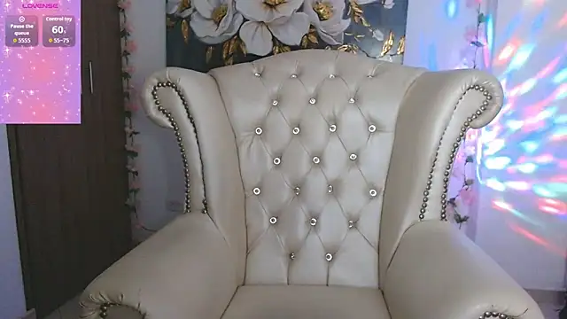 Isabelhot1 online show from 16, 4, 2026