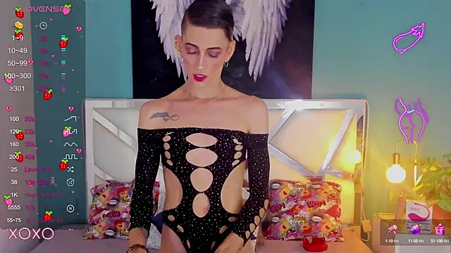 dominic thailor online show from 14, 3, 2025