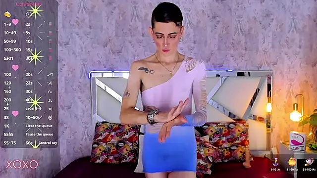 dominic thailor online show from 3, 10, 2025