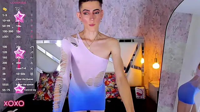 dominic thailor online show from 18, 9, 2025