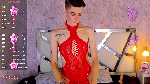 dominic thailor online show from 10, 1, 2026