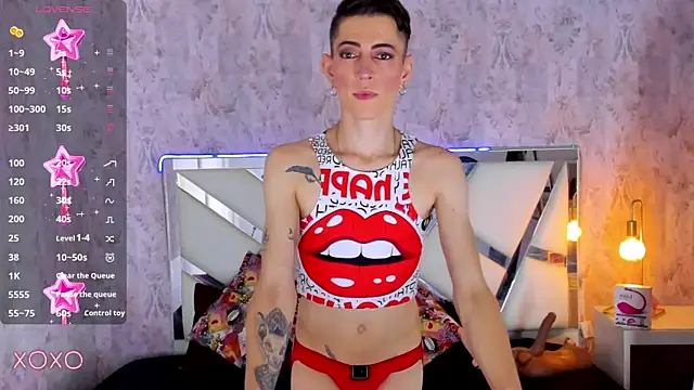 dominic thailor online show from 20, 9, 2025