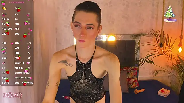 dominic thailor online show from 21, 12, 2025