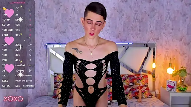 dominic thailor online show from 4, 10, 2025