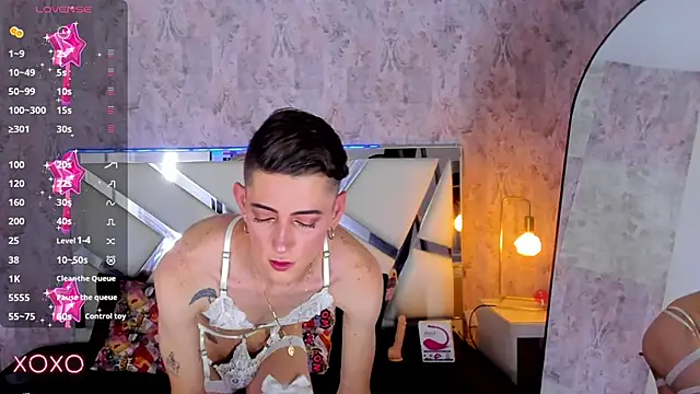 dominic thailor online show from 17, 9, 2025