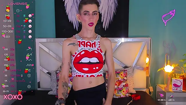 dominic thailor online show from 20, 3, 2025