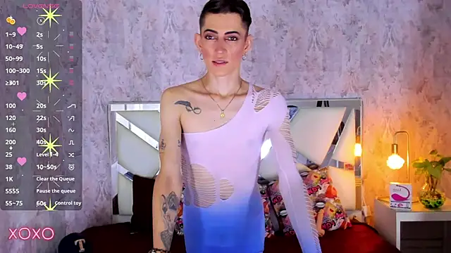 dominic thailor online show from 28, 9, 2025