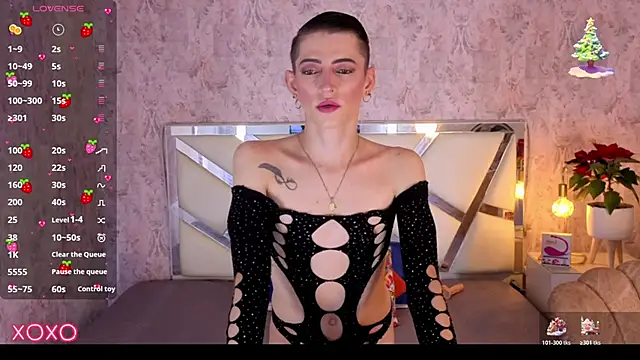 dominic thailor online show from 26, 11, 2025