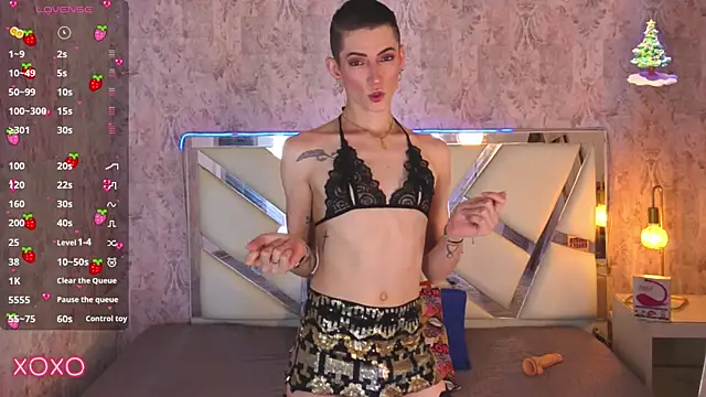 dominic thailor online show from 1, 12, 2025