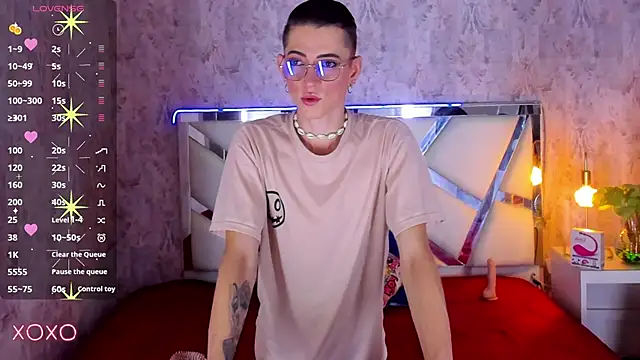 dominic thailor online show from 11, 11, 2025