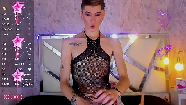 dominic thailor online show from 17, 1, 2026