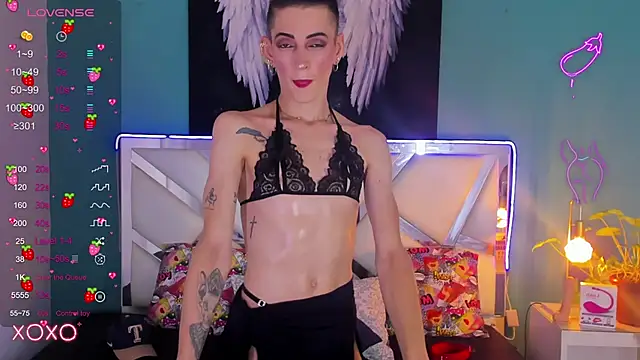 dominic thailor online show from 18, 3, 2025