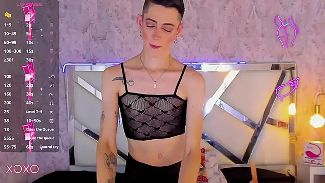 dominic thailor online show from 11, 1, 2026